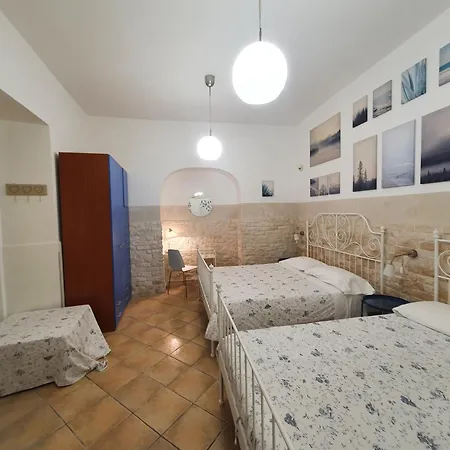 Apartment Trio D'archi - La Maison De Coco *