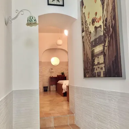 Trio D'archi - La Maison De Coco Caltagirone