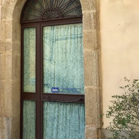 Trio D'archi - La Maison De Coco Apartment